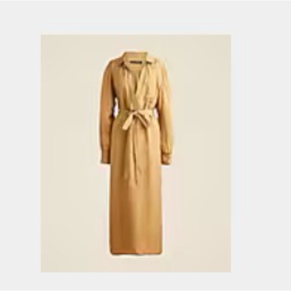 J crew Bungalow dress